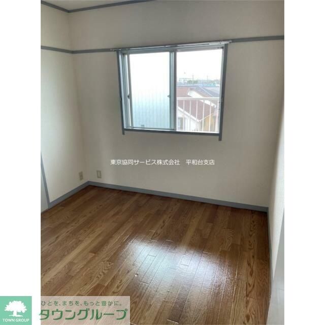 春日グリーンハイツの物件内観写真