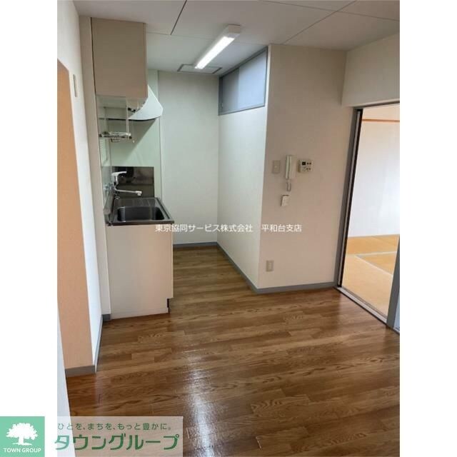 春日グリーンハイツの物件内観写真