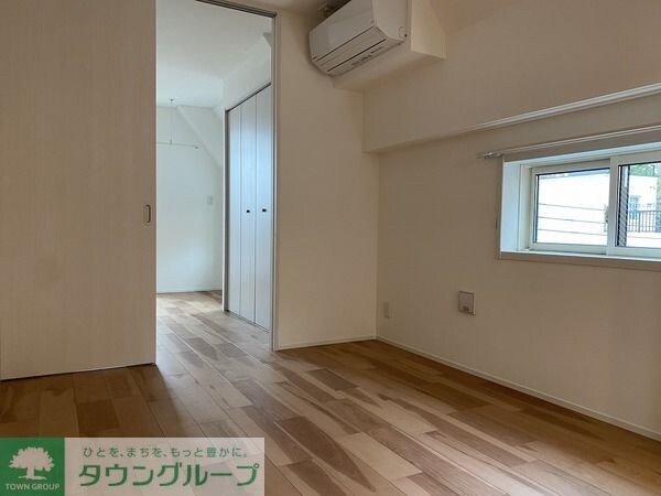 パーク西池の物件内観写真