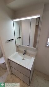 パーク西池の物件内観写真