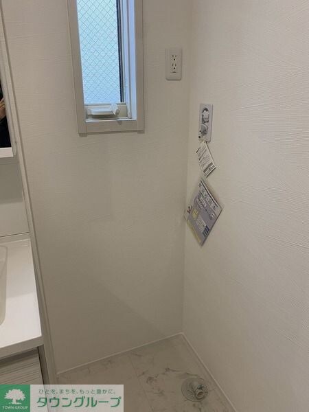 パーク西池の物件内観写真