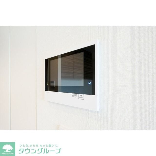 ルーウェ東大泉の物件内観写真