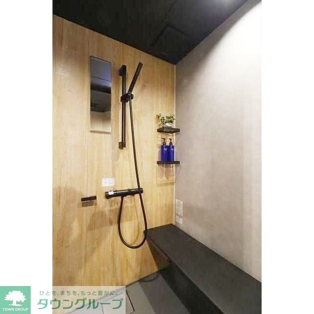 奥田トキワマンションの物件内観写真