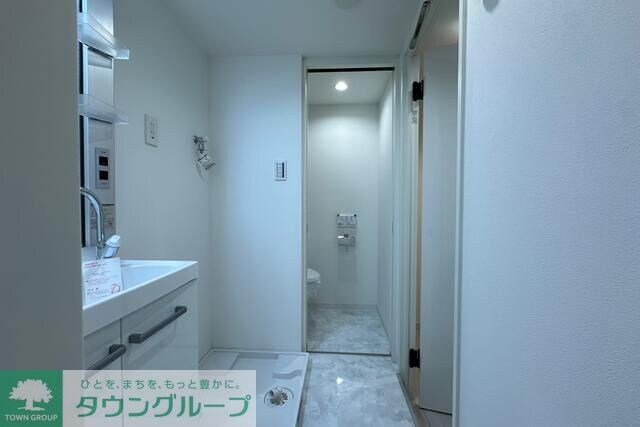 THE PRECIOUS江古田の物件内観写真