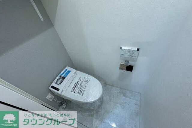 THE PRECIOUS江古田の物件内観写真