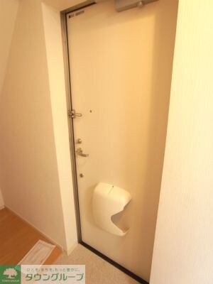 PAO上石神井の物件内観写真