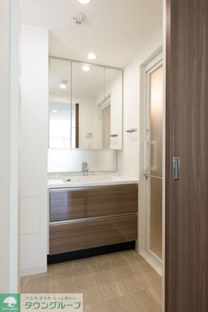 オアーゼ新宿西落合レジデンスの物件内観写真