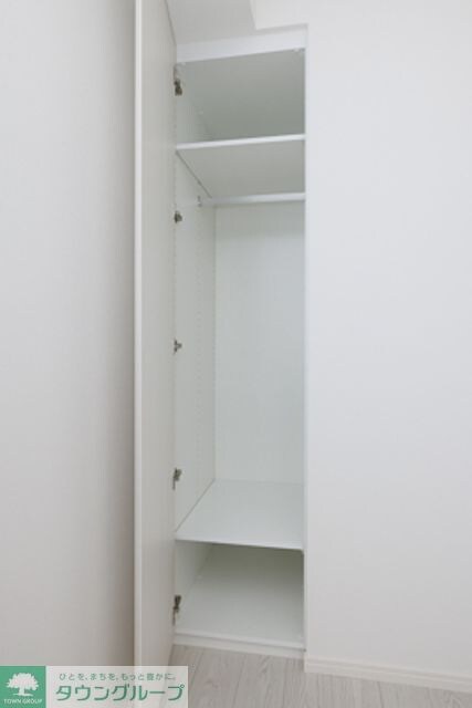 オアーゼ新宿西落合レジデンスの物件内観写真