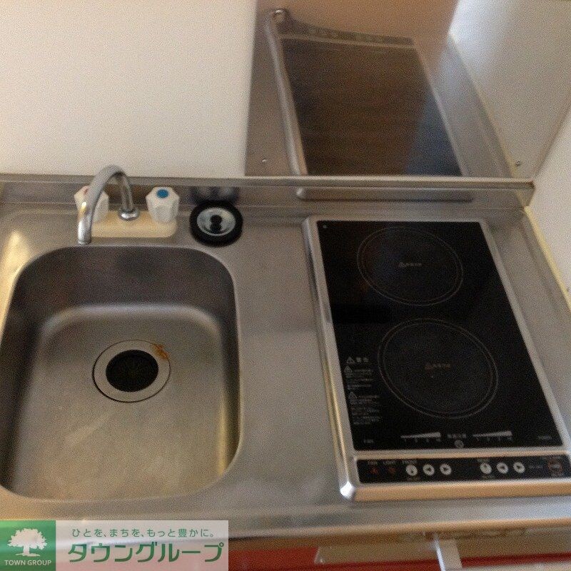 レオパレスプレミールヴァンの物件内観写真