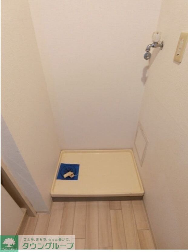 スワースモアSの物件内観写真