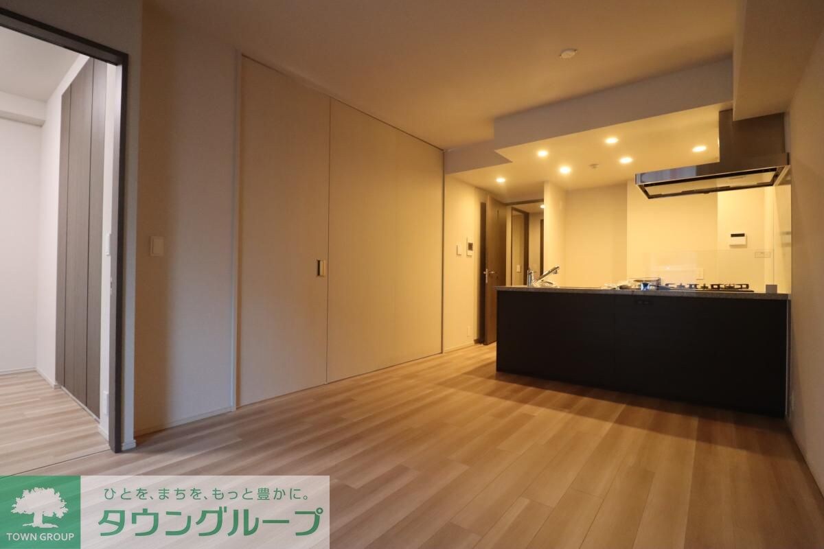 プライマル練馬豊島園の物件内観写真