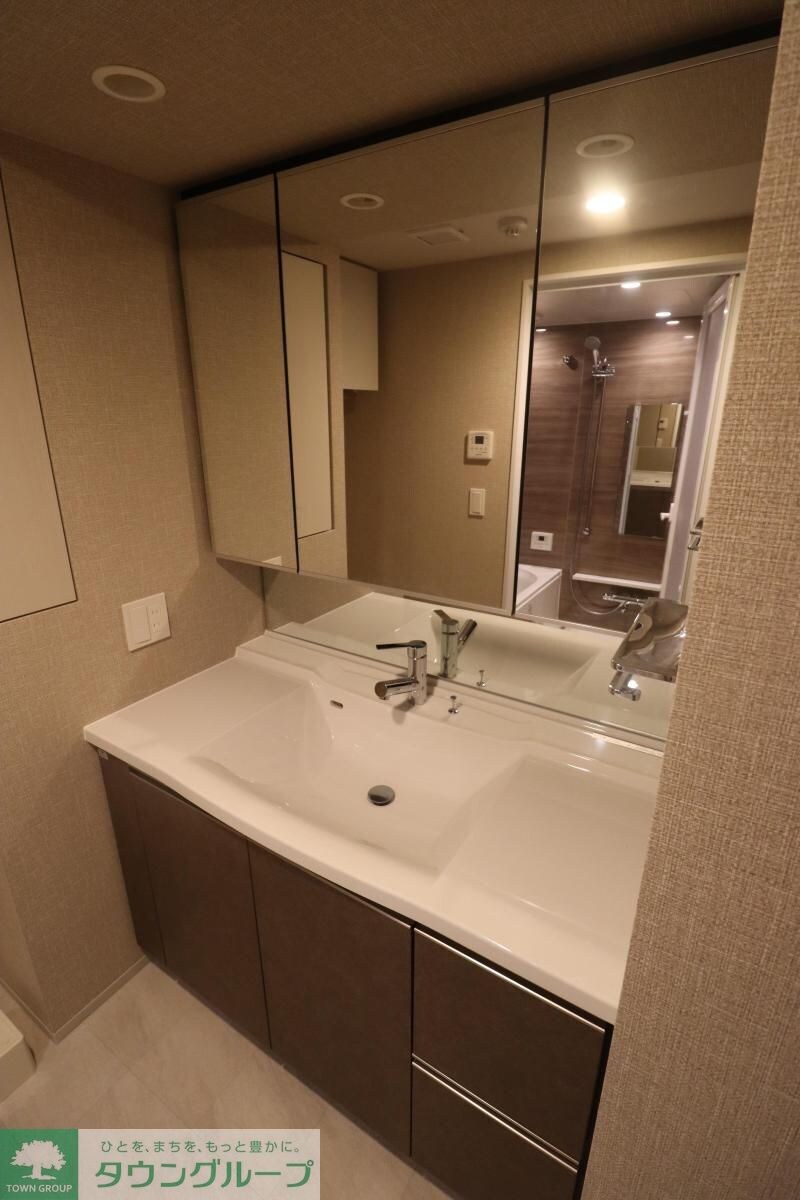 プライマル練馬豊島園の物件内観写真