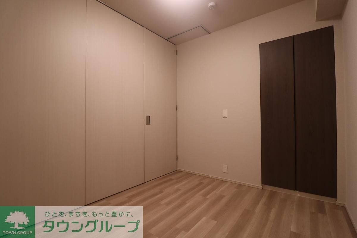 プライマル練馬豊島園の物件内観写真