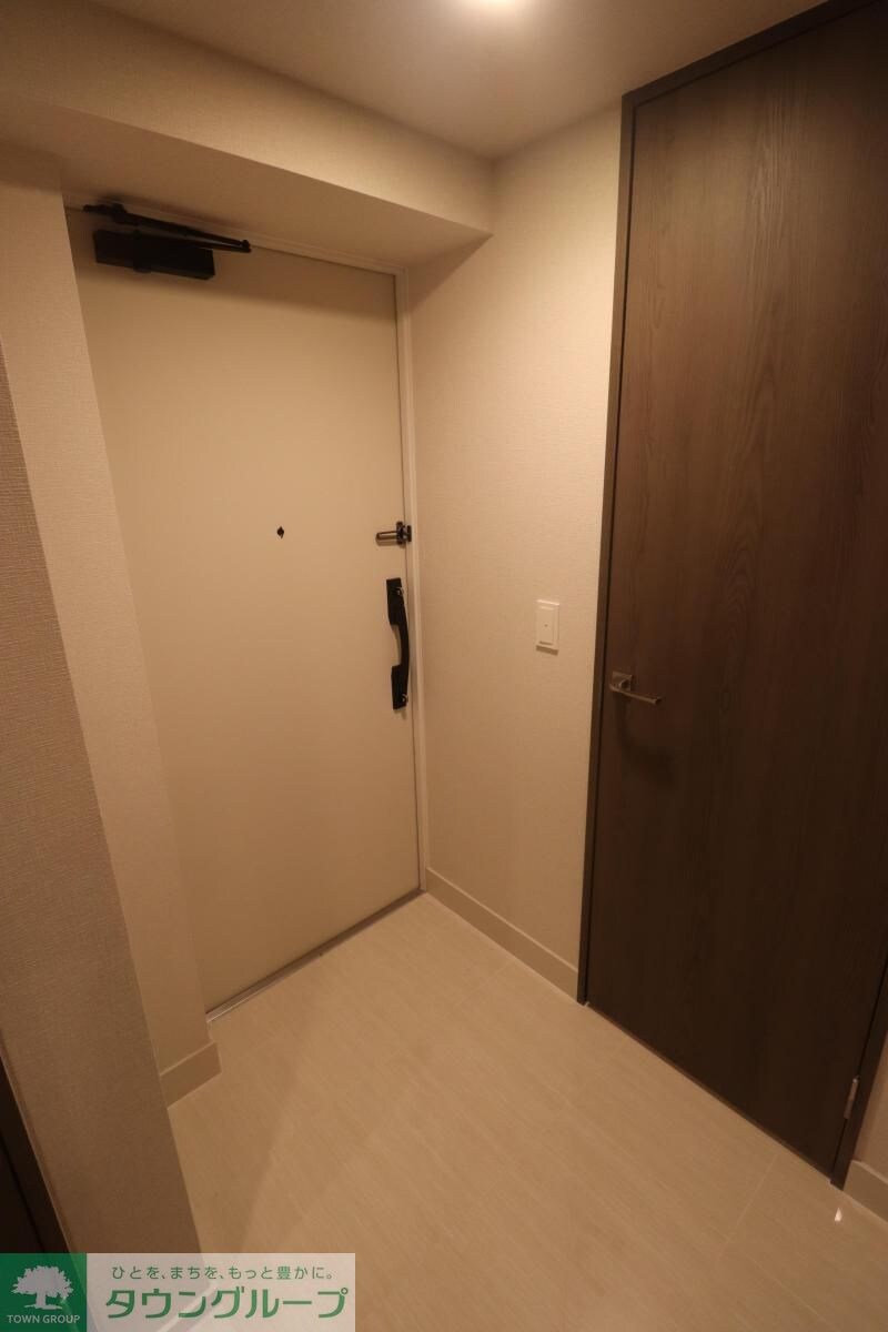 プライマル練馬豊島園の物件内観写真