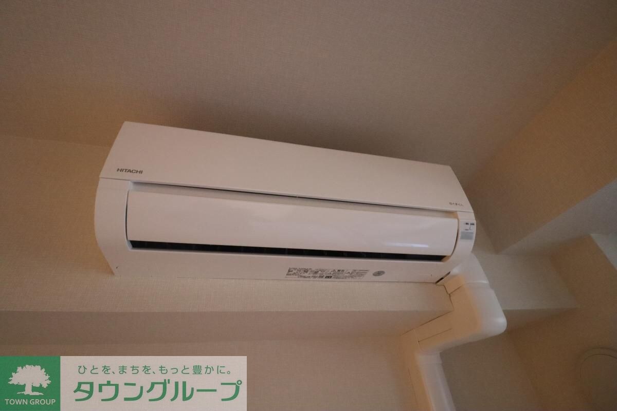 プライマル練馬豊島園の物件内観写真