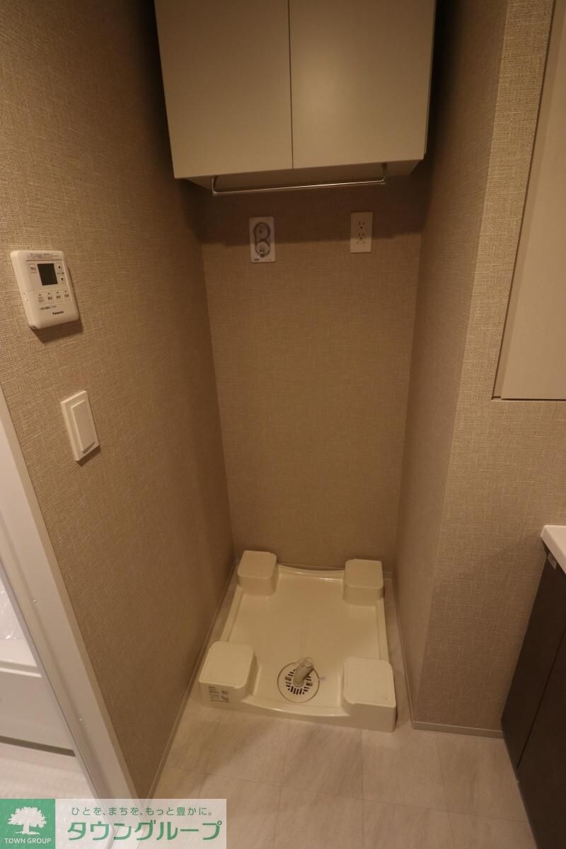 プライマル練馬豊島園の物件内観写真