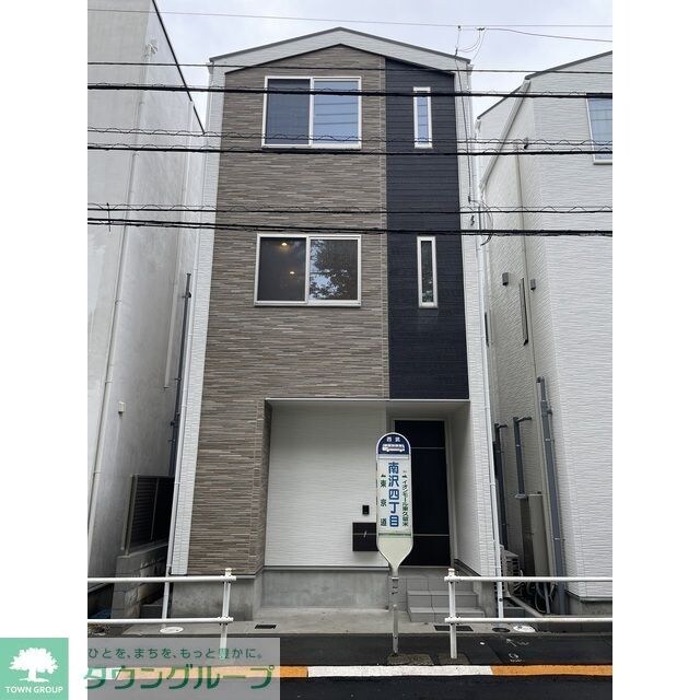 Koletひばりヶ丘西の物件外観写真