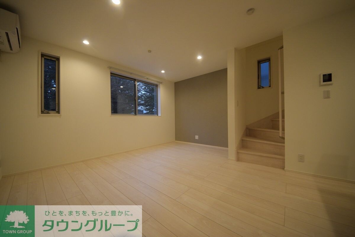 Koletひばりヶ丘西の物件内観写真