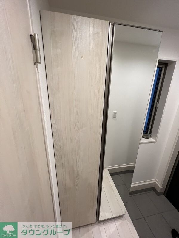 Koletひばりヶ丘西の物件内観写真