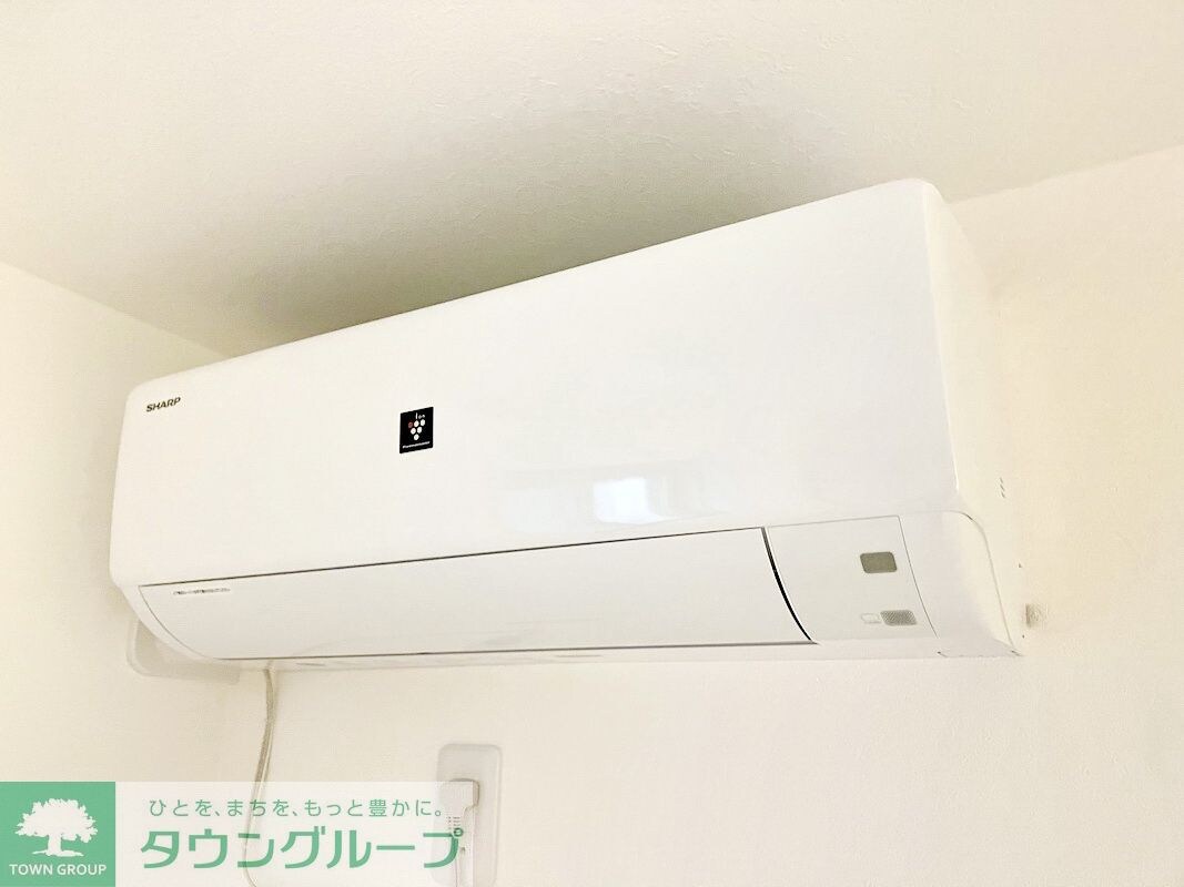 Koletひばりヶ丘西の物件内観写真