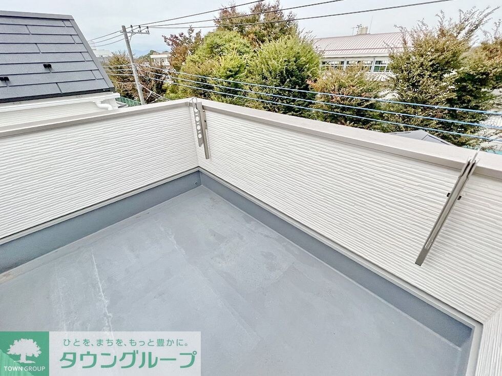 Koletひばりヶ丘西の物件内観写真