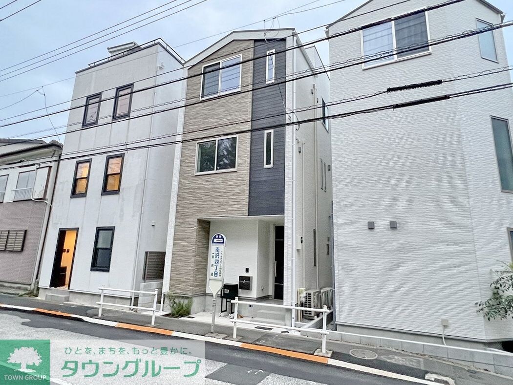 Koletひばりヶ丘西の物件内観写真