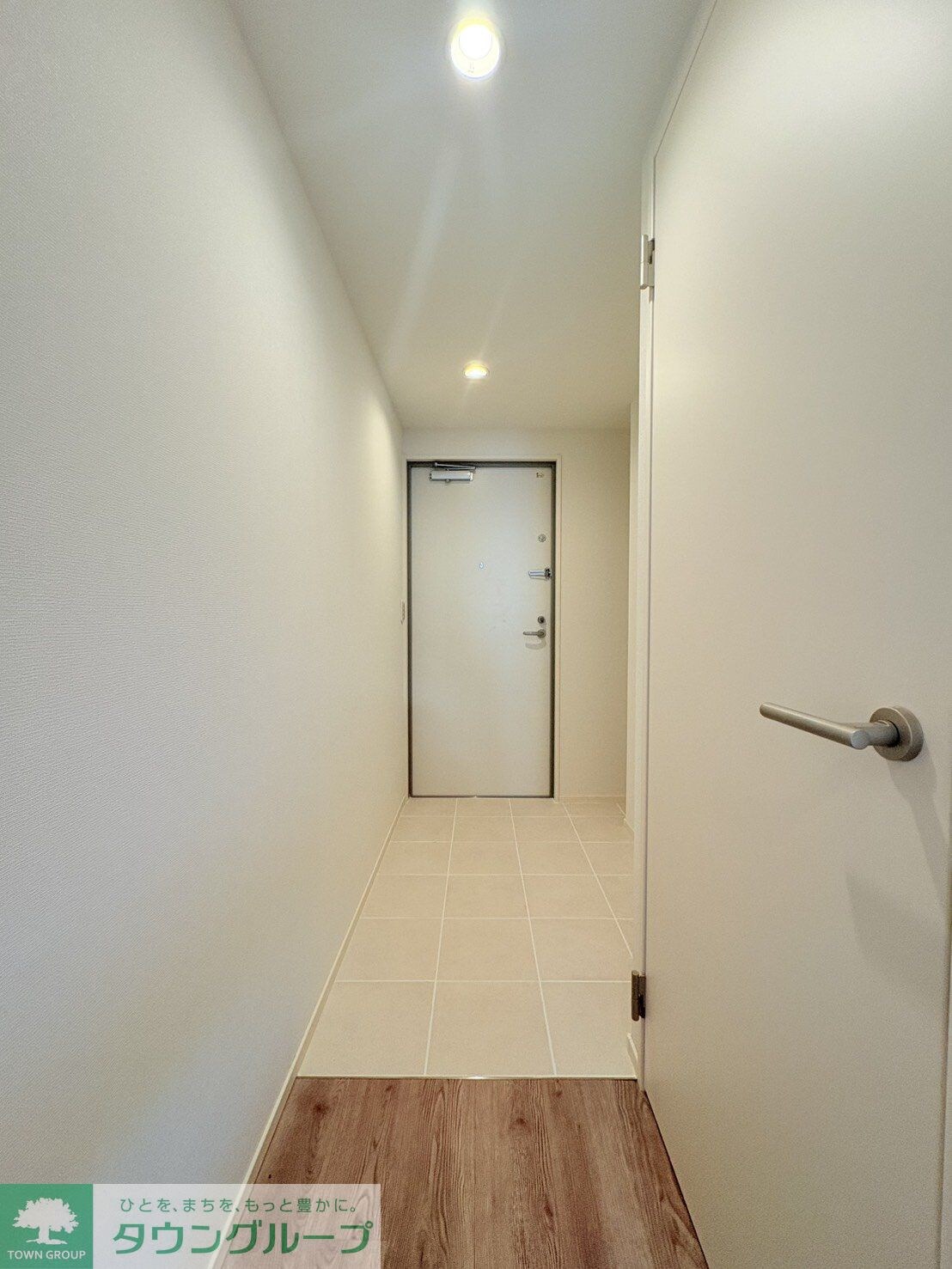 ヴェール中野富士見町の物件内観写真