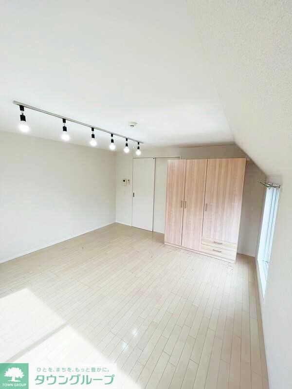 フレイス要町の物件内観写真