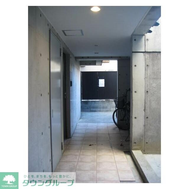 Branche豊島園の物件内観写真