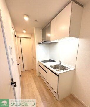 アーバンスクエア東大泉の物件内観写真