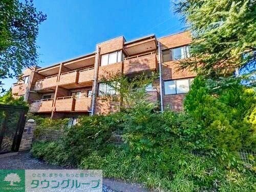 オークヴィラの物件内観写真