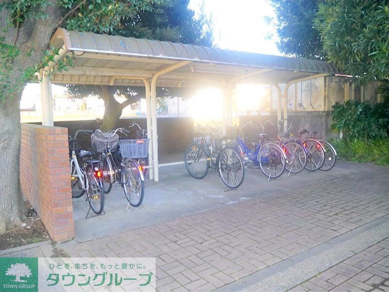 オークヴィラの物件内観写真