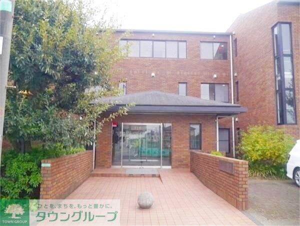 オークヴィラの物件内観写真