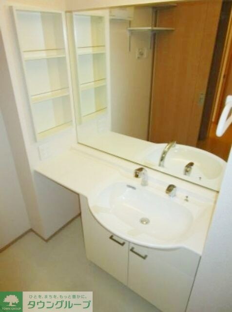 ガーデンハウス Cの物件内観写真