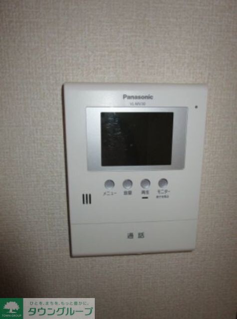 ガーデンハウス Cの物件内観写真