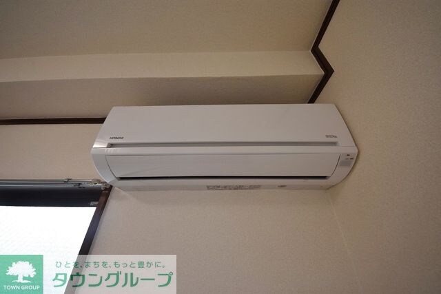 サンハイツの物件内観写真