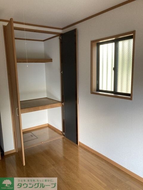 サン・グランドハイツの物件内観写真