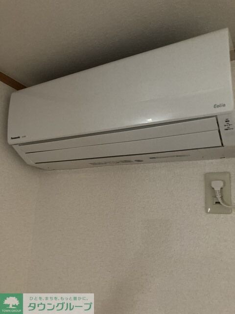 サン・グランドハイツの物件内観写真