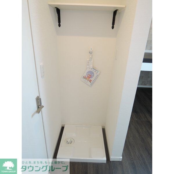 シャンブル大泉学園の物件内観写真