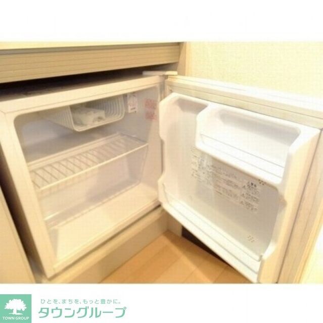 スリーワンの物件内観写真