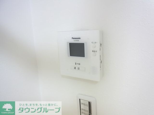 スリーワンの物件内観写真