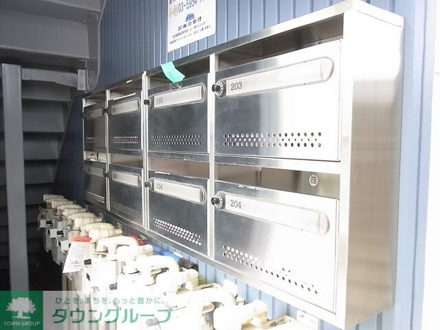 スリーワンの物件内観写真