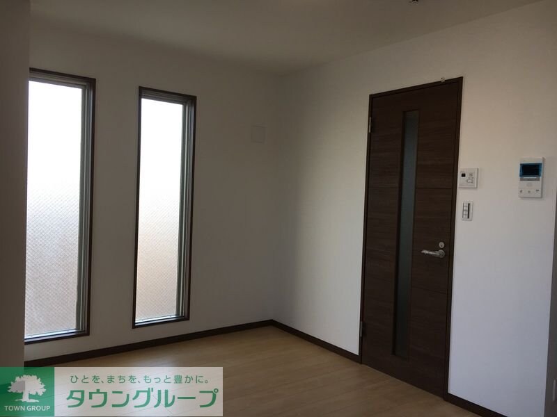 ファブール中村橋の物件内観写真