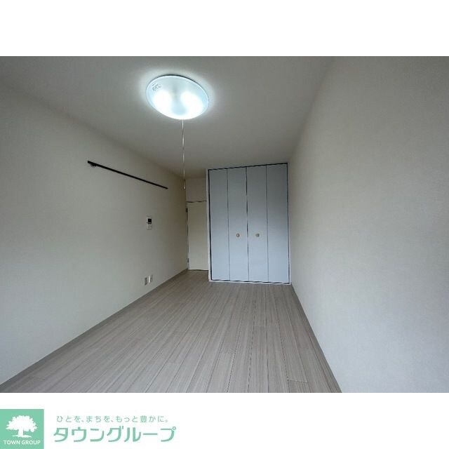 フレクション光が丘の物件内観写真