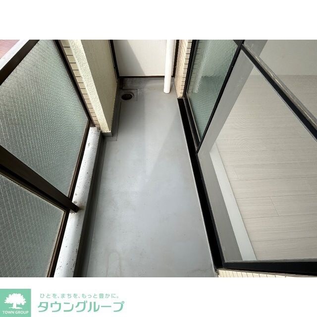 フレクション光が丘の物件内観写真