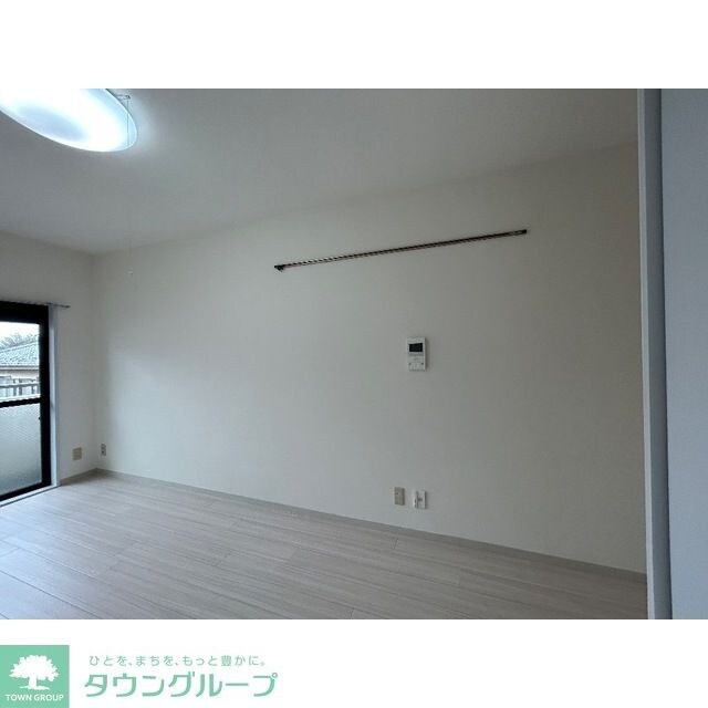 フレクション光が丘の物件内観写真