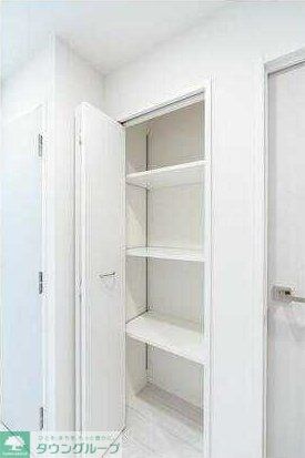 ジニア新宿中落合の物件内観写真