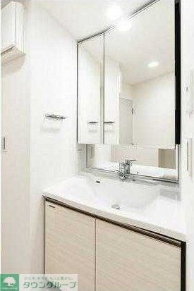 ジニア新宿中落合の物件内観写真