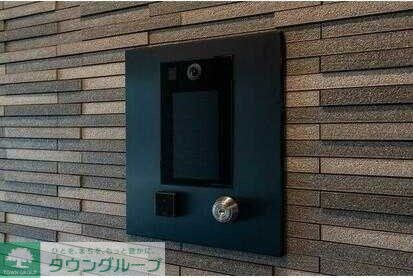 ジニア新宿中落合の物件内観写真