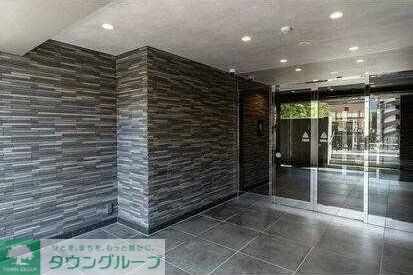 ジニア新宿中落合の物件内観写真